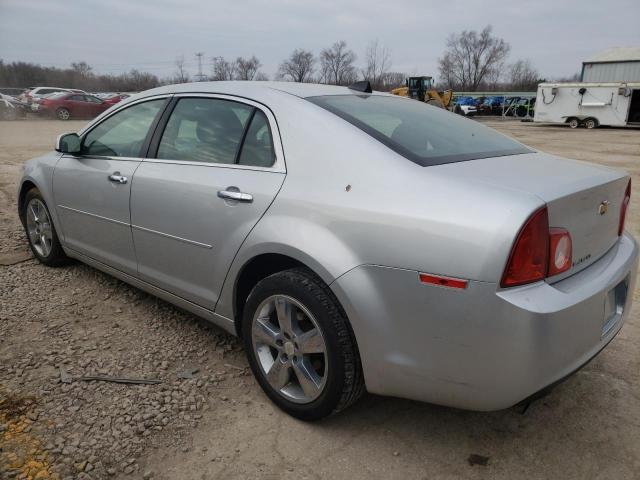Aukcja sprzedaży 2012 Chevrolet Malibu 2lt, vin: 1G1ZD5EU4CF270282, numer aukcji: 45585363