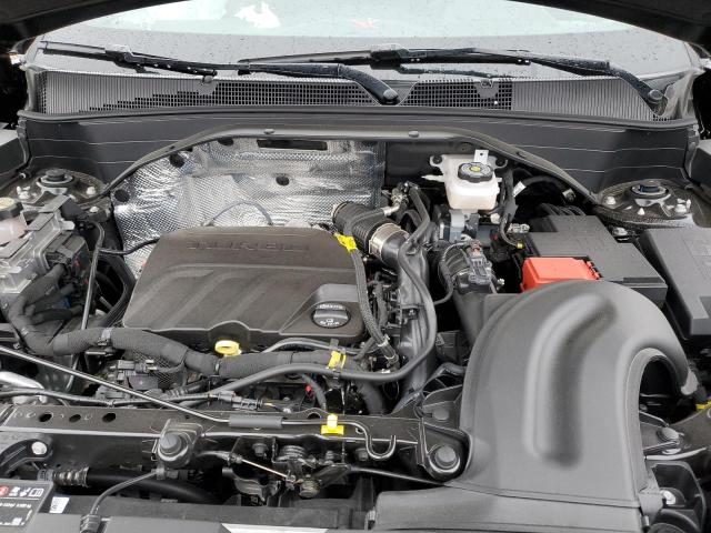 Aukcja sprzedaży 2023 Chevrolet Trailblazer Lt, vin: KL79MPS25PB046096, numer aukcji: 45454203