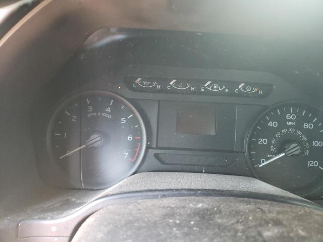 45528573 :رقم المزاد ، 1FTMF1C51JKC05037 vin ، 2018 Ford F150 مزاد بيع