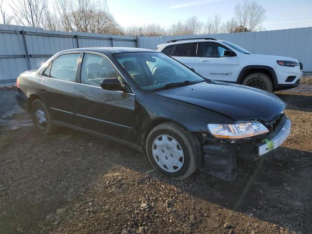 Aukcja sprzedaży 2000 Honda Accord Lx, vin: 1HGCG6651YA035488, numer aukcji: 45604693