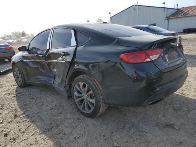 Aukcja sprzedaży 2015 Chrysler 200 S, vin: 1C3CCCBB1FN708889, numer aukcji: 45484353