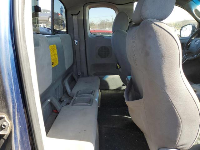45350643 :رقم المزاد ، 5TEUU42N17Z417644 vin ، 2007 Toyota Tacoma Access Cab مزاد بيع