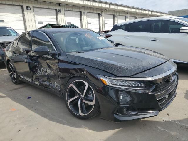 Aukcja sprzedaży 2022 Honda Accord Sport Se, vin: 1HGCV1F46NA071415, numer aukcji: 45469293