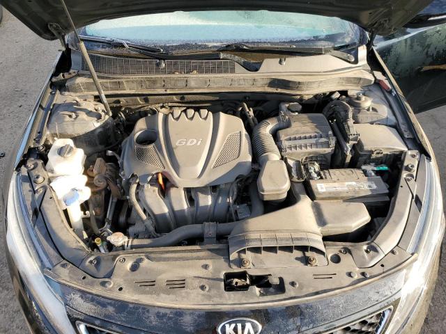 Aukcja sprzedaży 2015 Kia Optima Lx, vin: 5XXGM4A75FG448697, numer aukcji: 45090183