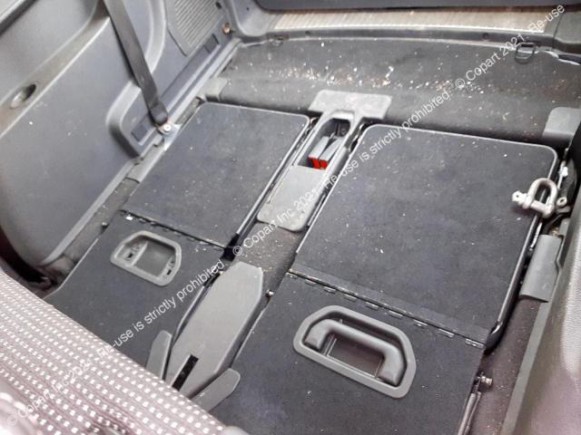 Aukcja sprzedaży 2006 Vauxhall Zafira Des, vin: W0L0AHM7562217122, numer aukcji: 45579813