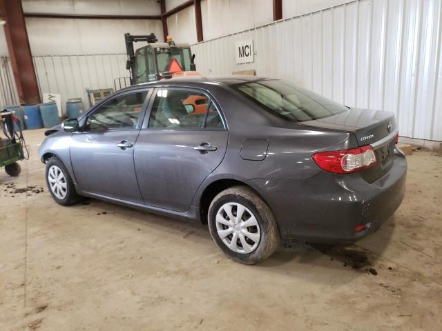 Aukcja sprzedaży 2011 Toyota Corolla Base, vin: JTDBU4EE3B9163748, numer aukcji: 45494853