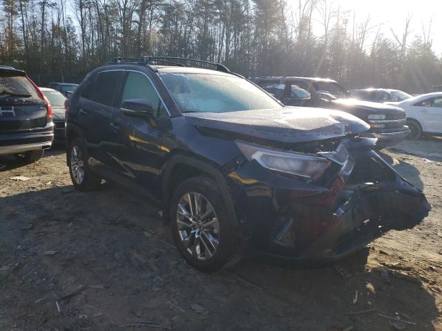 Aukcja sprzedaży 2021 Toyota Rav4 Xle Premium, vin: 2T3A1RFV3MW233820, numer aukcji: 45477193