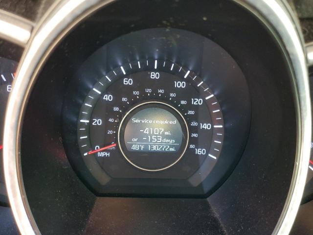 Aukcja sprzedaży 2015 Kia Optima Lx, vin: KNAGM4A79F5537853, numer aukcji: 45520203