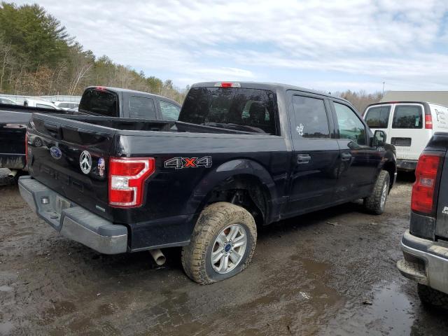 Aukcja sprzedaży 2020 Ford F150 Supercrew, vin: 1FTEW1E40LFA21390, numer aukcji: 45368343