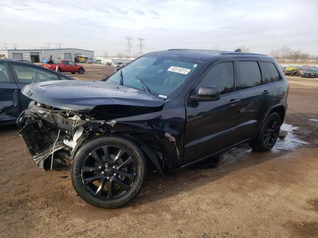 Aukcja sprzedaży 2020 Jeep Grand Cherokee Laredo, vin: 1C4RJFAG8LC149844, numer aukcji: 45515013