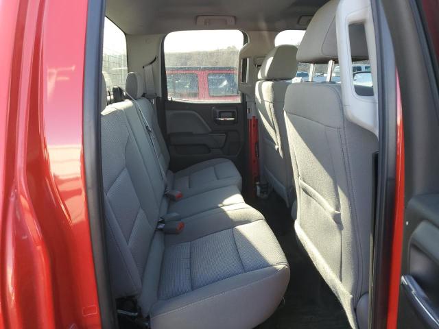 Aukcja sprzedaży 2016 Chevrolet Silverado K1500 Custom, vin: 1GCVKPEC9GZ395524, numer aukcji: 45034073