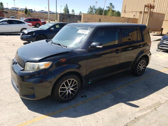 Aukcja sprzedaży 2012 Toyota Scion Xb, vin: JTLZE4FE0CJ003972, numer aukcji: 45399993