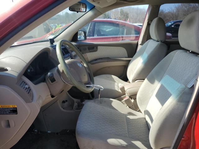 Aukcja sprzedaży 2007 Kia Sportage Lx, vin: KNDJF724777417399, numer aukcji: 45298903