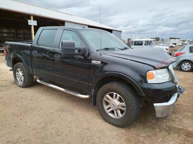 Aukcja sprzedaży 2008 Ford F150 Supercrew, vin: 1FTPW14V28FB68319, numer aukcji: 45530403