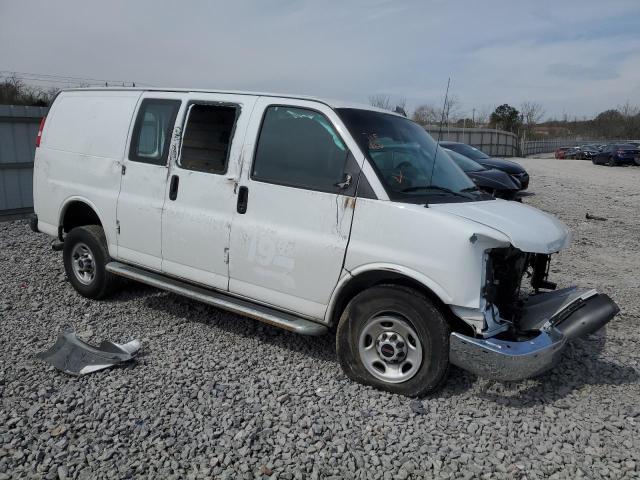Aukcja sprzedaży 2022 Gmc Savana G2500, vin: 1GTW7AF74N1193092, numer aukcji: 45489713