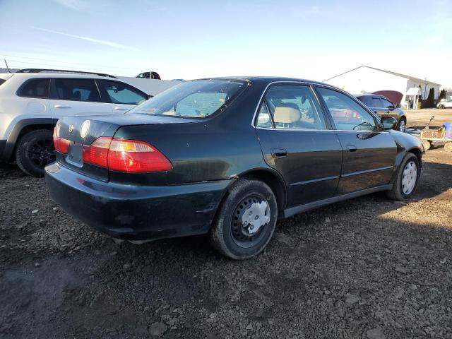 Aukcja sprzedaży 2000 Honda Accord Lx, vin: 1HGCG6651YA035488, numer aukcji: 45604693