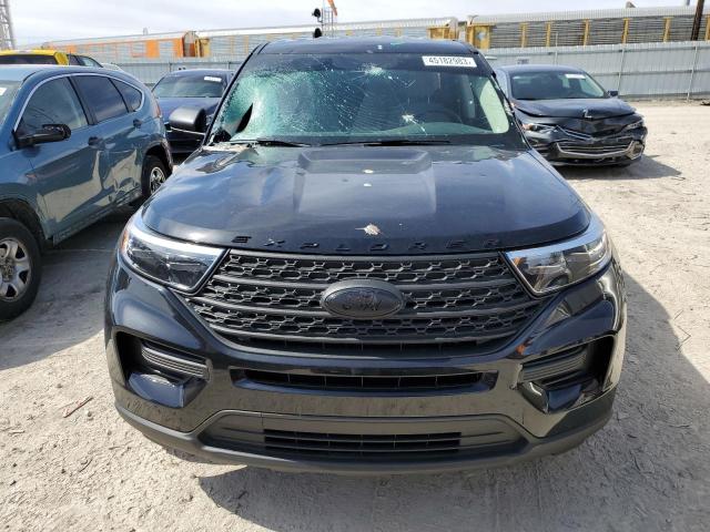 Aukcja sprzedaży 2021 Ford Explorer, vin: 1FMSK8BH7MGA58930, numer aukcji: 45182983