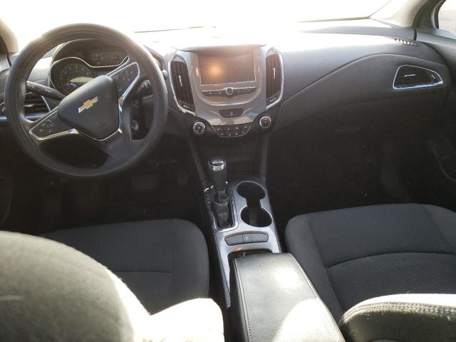 Aukcja sprzedaży 2017 Chevrolet Cruze Lt, vin: 1G1BE5SM6H7186680, numer aukcji: 45494163
