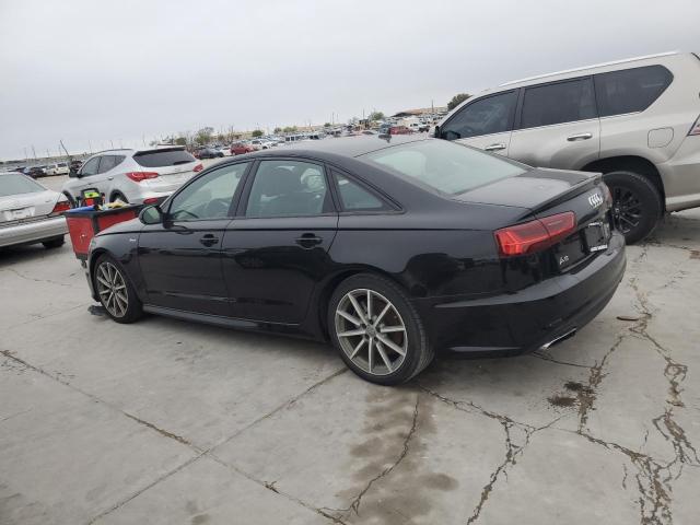 Aukcja sprzedaży 2018 Audi A6 Premium, vin: WAUF3AFC3JN065225, numer aukcji: 45425453