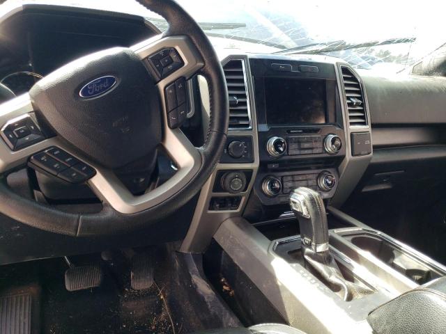 Aukcja sprzedaży 2016 Ford F150 Super Cab, vin: 1FTFX1EG3GFB57711, numer aukcji: 45404053