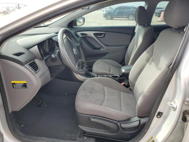 Aukcja sprzedaży 2015 Hyundai Elantra Se, vin: KMHDH4AE5FU279177, numer aukcji: 45445933