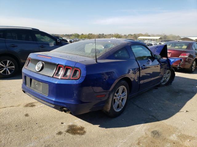 Aukcja sprzedaży 2014 Ford Mustang, vin: 1ZVBP8AM5E5262284, numer aukcji: 45565943
