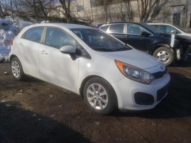 Aukcja sprzedaży 2015 Kia Rio Lx, vin: KNADM5A34F6981674, numer aukcji: 45108333