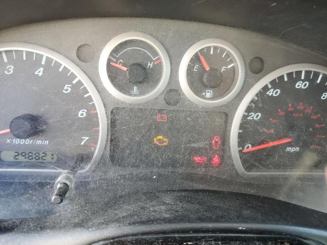 Aukcja sprzedaży 2004 Mazda B2300, vin: 4F4YR12D14TM03348, numer aukcji: 45516973