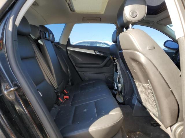 2012 Audi A3 Premium Plus მანქანა იყიდება აუქციონზე, vin: WAUKJAFM5CA068375, აუქციონის ნომერი: 45499553