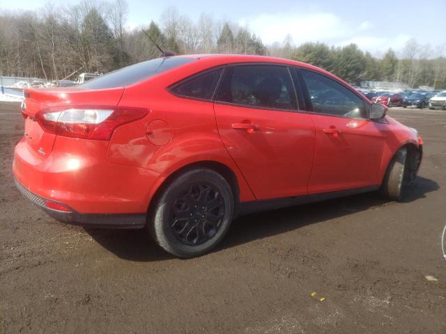 Aukcja sprzedaży 2013 Ford Focus Se, vin: 1FADP3F26DL310154, numer aukcji: 45249353