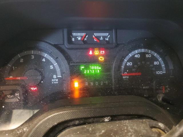Aukcja sprzedaży 2013 Ford Econoline E250 Van, vin: 1FTNE2EL0DDA60896, numer aukcji: 45443023