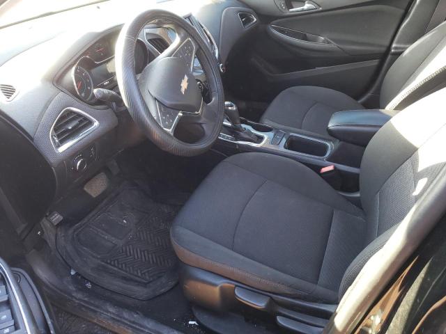 Aukcja sprzedaży 2017 Chevrolet Cruze Lt, vin: 1G1BE5SM6H7186680, numer aukcji: 45494163