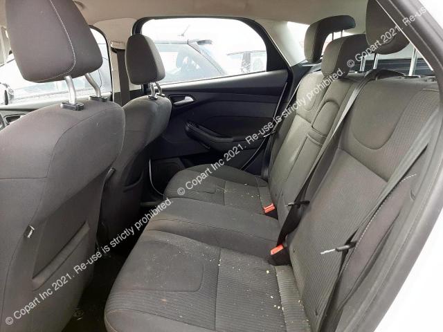 Aukcja sprzedaży 2013 Ford Focus Tita, vin: WF0KXXGCBKCS07734, numer aukcji: 43877683