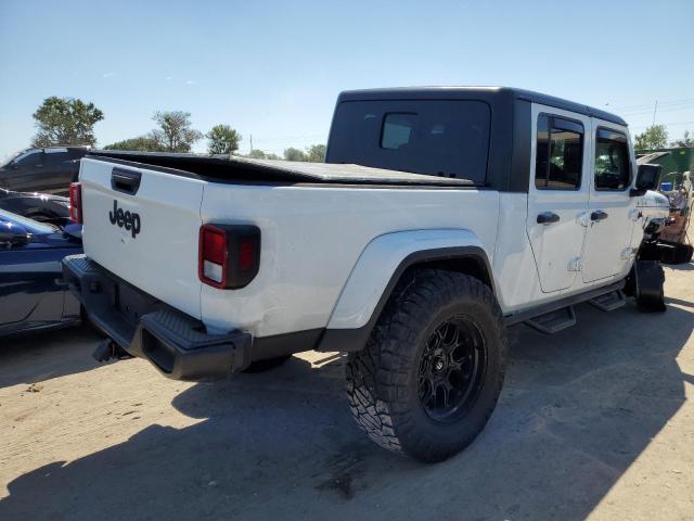 Aukcja sprzedaży 2021 Jeep Gladiator Sport, vin: 1C6HJTAGXML563565, numer aukcji: 45416173