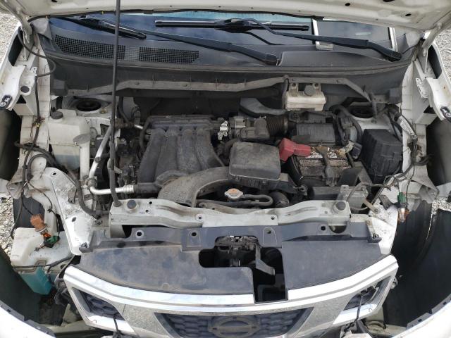 Aukcja sprzedaży 2015 Nissan Nv200 2.5s, vin: 3N6CM0KN3FK703794, numer aukcji: 45498833
