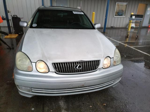 Aukcja sprzedaży 2003 Lexus Gs 300, vin: JT8BD69S530179787, numer aukcji: 45528383
