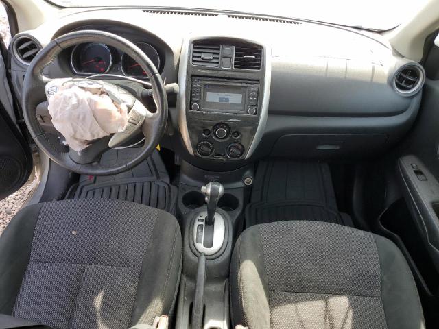 Aukcja sprzedaży 2018 Nissan Versa S, vin: 3N1CN7AP6JL833750, numer aukcji: 43814743