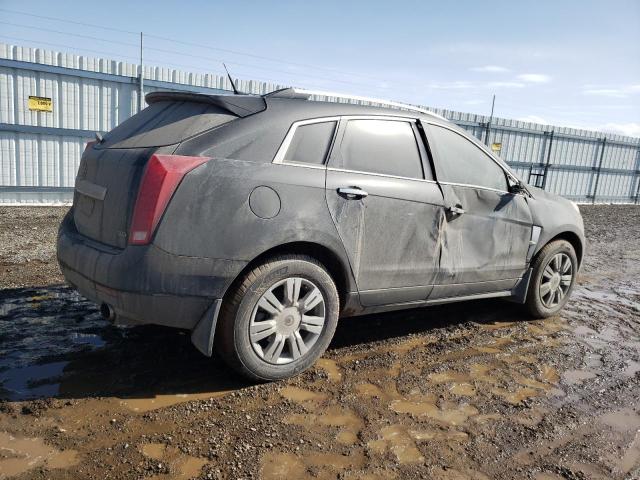 Продаж на аукціоні авто 2012 Cadillac Srx Luxury Collection, vin: 3GYFNAE35CS654486, номер лоту: 45457003