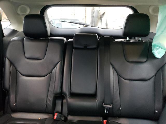 Aukcja sprzedaży 2015 Ford Edge Titanium, vin: 2FMTK3K97FBC12563, numer aukcji: 45318013