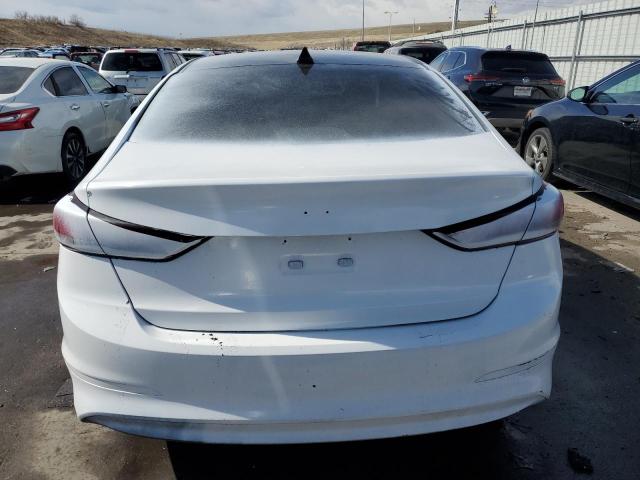 Aukcja sprzedaży 2017 Hyundai Elantra Se, vin: 5NPD74LF4HH192784, numer aukcji: 45402453