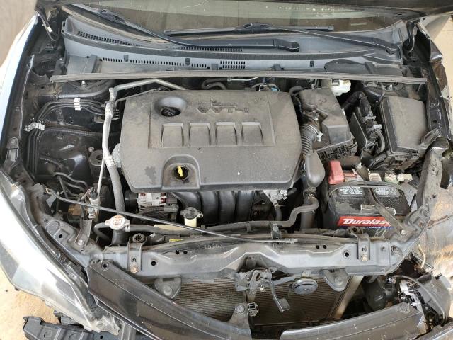 Aukcja sprzedaży 2018 Toyota Corolla L, vin: 5YFBURHE5JP791120, numer aukcji: 45577073