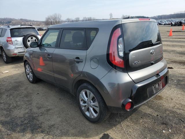 Aukcja sprzedaży 2016 Kia Soul +, vin: KNDJP3A52G7322099, numer aukcji: 45517843