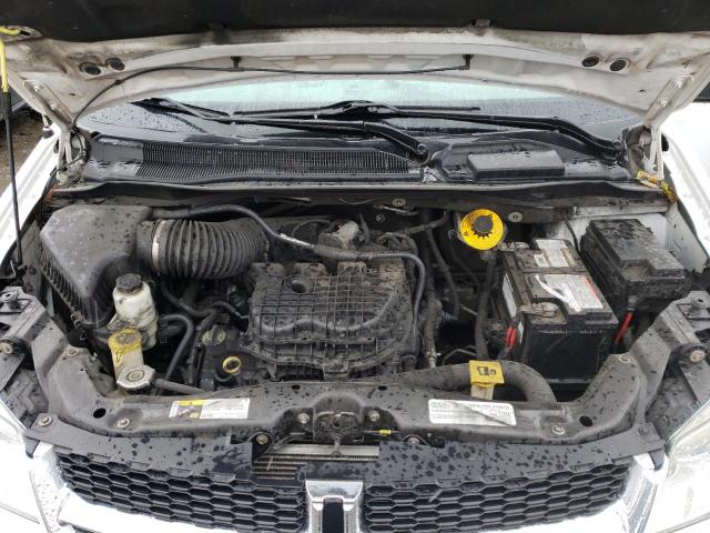 Aukcja sprzedaży 2015 Dodge Grand Caravan Se, vin: 2C4RDGBG5FR724683, numer aukcji: 45531163
