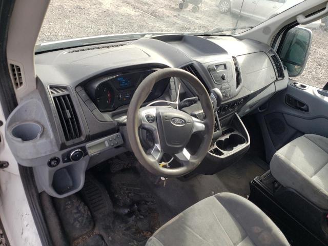 44778063 :رقم المزاد ، 1FTNR2XV3FKA08552 vin ، 2015 Ford Transit T-250 مزاد بيع