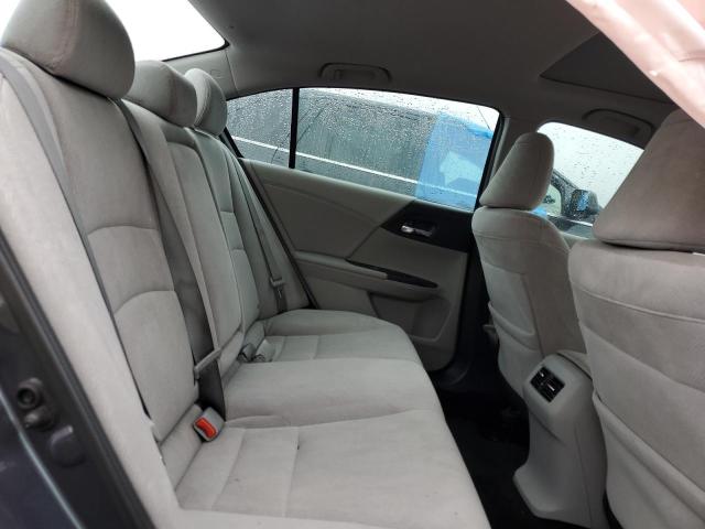 Aukcja sprzedaży 2015 Honda Accord Ex, vin: 1HGCR2F77FA072756, numer aukcji: 45638253