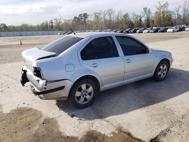 2003 Volkswagen Jetta Gls მანქანა იყიდება აუქციონზე, vin: 3VWSK69M03M099042, აუქციონის ნომერი: 45547643
