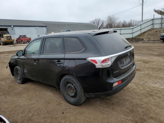 Aukcja sprzedaży 2014 Mitsubishi Outlander Es, vin: JA4AD2A31EZ005959, numer aukcji: 45511623