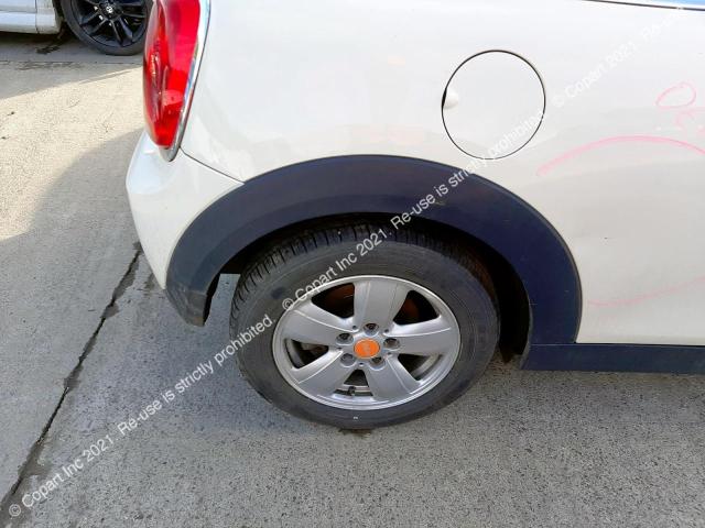 Aukcja sprzedaży 2015 Mini Cooper, vin: WMWXM52000T953638, numer aukcji: 45284303
