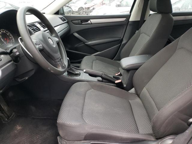 Aukcja sprzedaży 2012 Volkswagen Passat S, vin: 1VWAP7A33CC061084, numer aukcji: 45491353