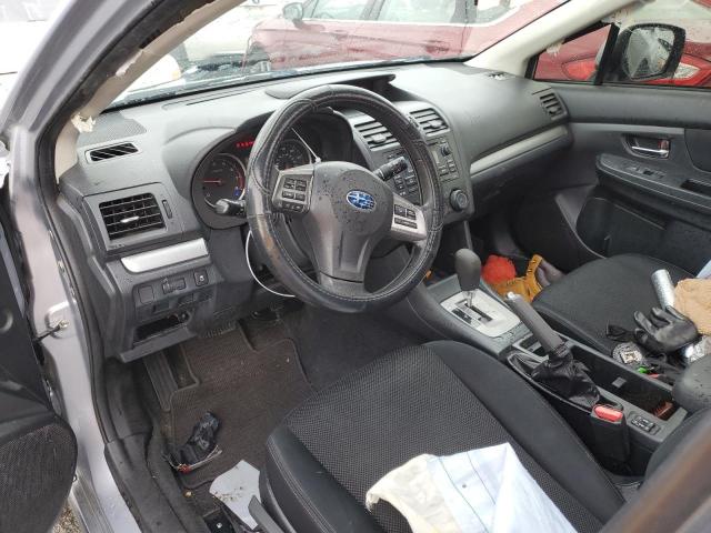 Aukcja sprzedaży 2014 Subaru Xv Crosstrek 2.0 Premium, vin: JF2GPAVC3E8344760, numer aukcji: 45490213